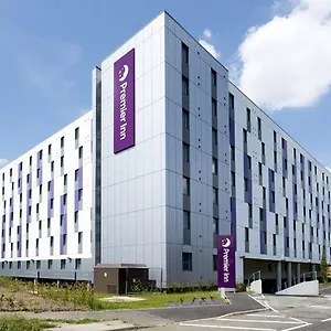 Premier Heathrow Airport Terminal 4 United Kingdom